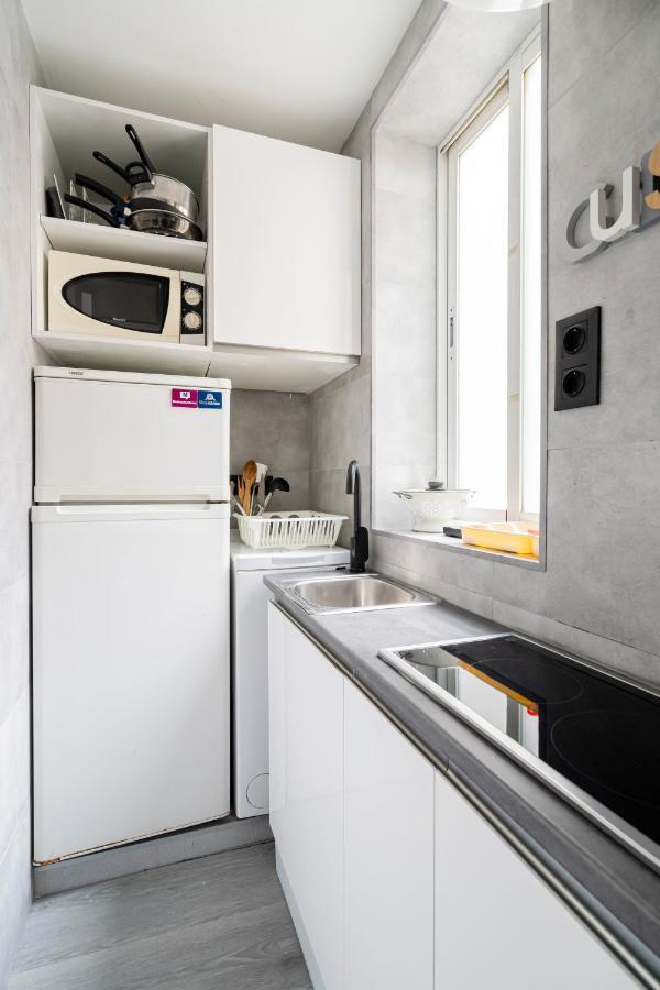 Juan De Olias Apartment Madrid Ngoại thất bức ảnh